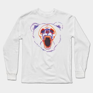 BEAR Long Sleeve T-Shirt